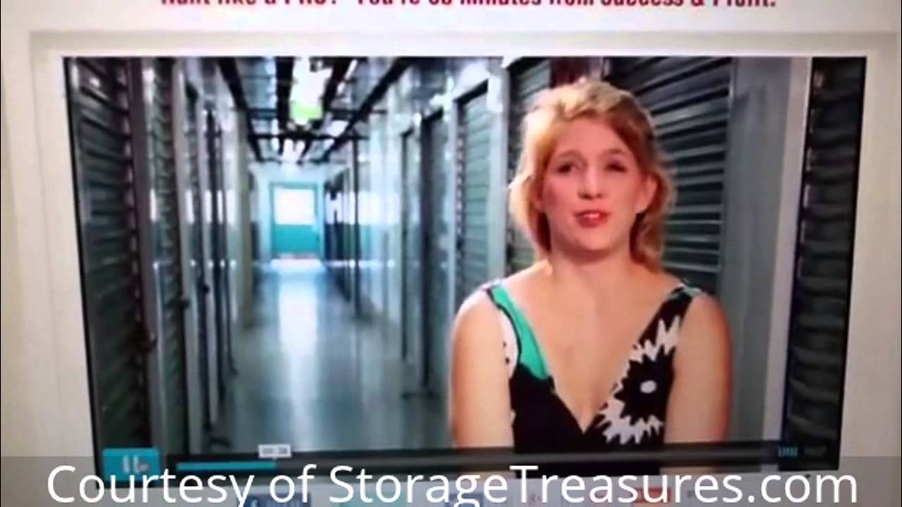 Rebecca Lee Fox Reel  * Movies, TV, Print, Commercial, Theatre, Singing & More.