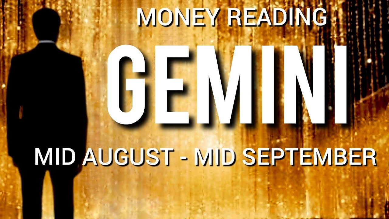 GEMINI ♊️ BIG PAYDAY! 🙌💵 RISING TO FAME⭐️.MIND ON YOUR MONEY💰 & YOUR MONEY💰ON YOUR MIND ✨️