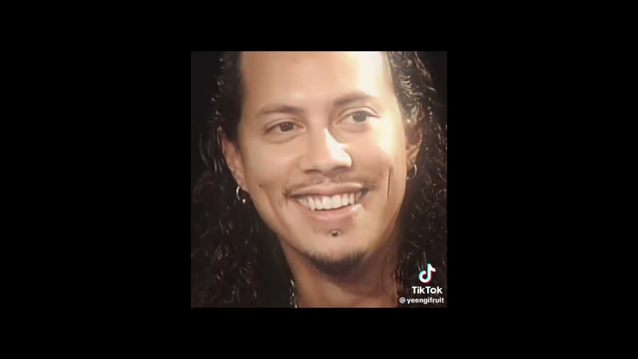 Some Great Metallica edits! (Follow me on Tiktok if you want my User is wes_borlands.Guitar)💕