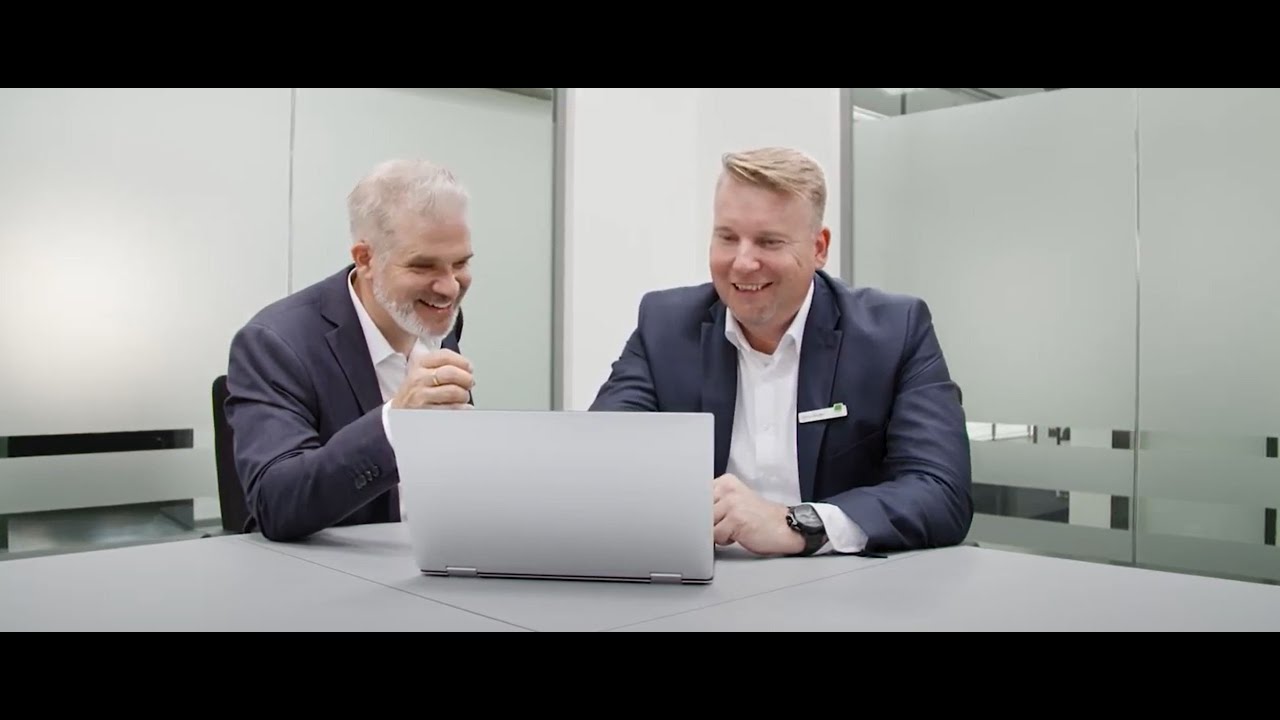 Bechtle unterst&uuml;tzt die BMA beim Wechsel in die Cloud