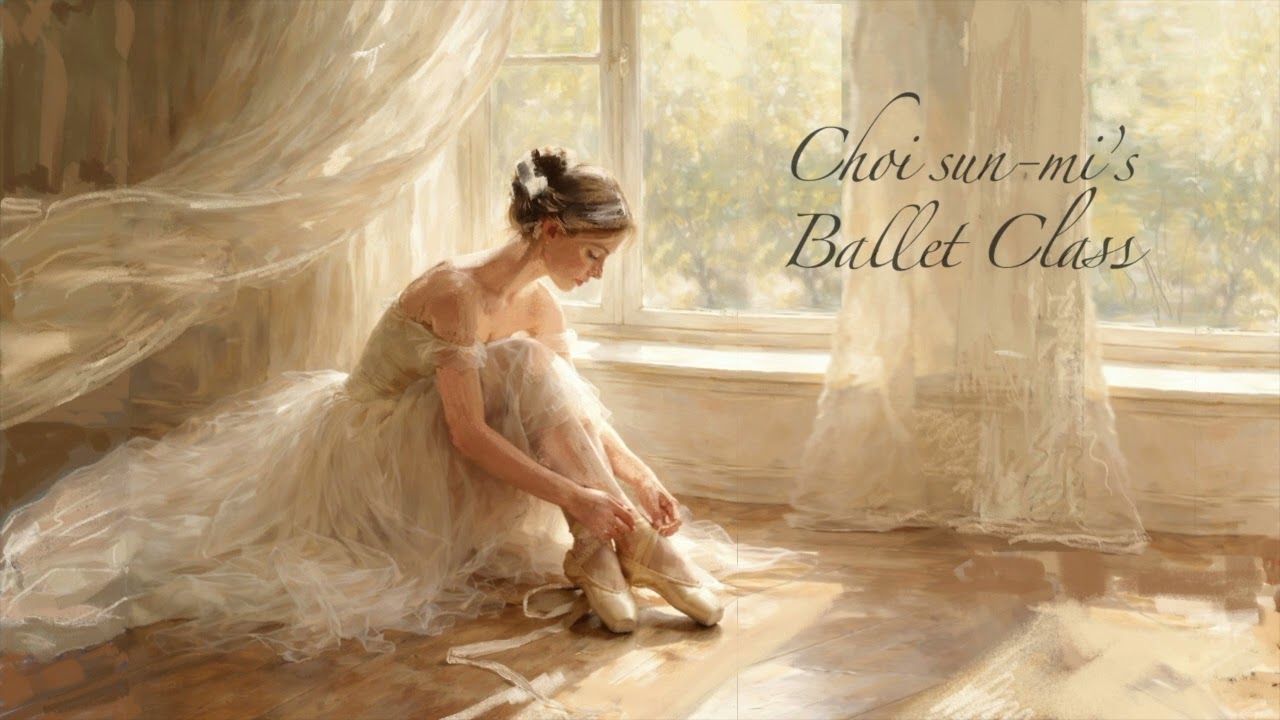 Fancy Polonaise#balletpiano #balletclass #piano #Polonaise