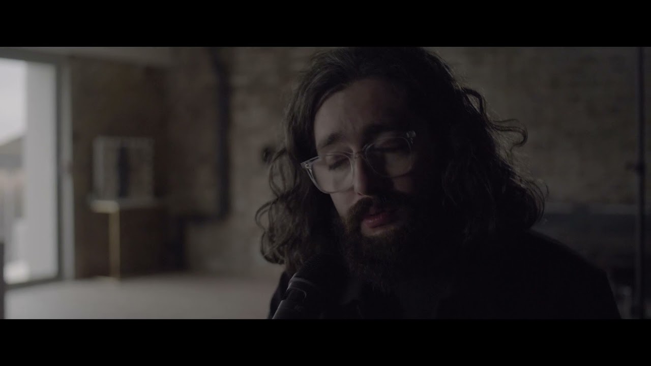Fatherson - Honest To God (Live Session)