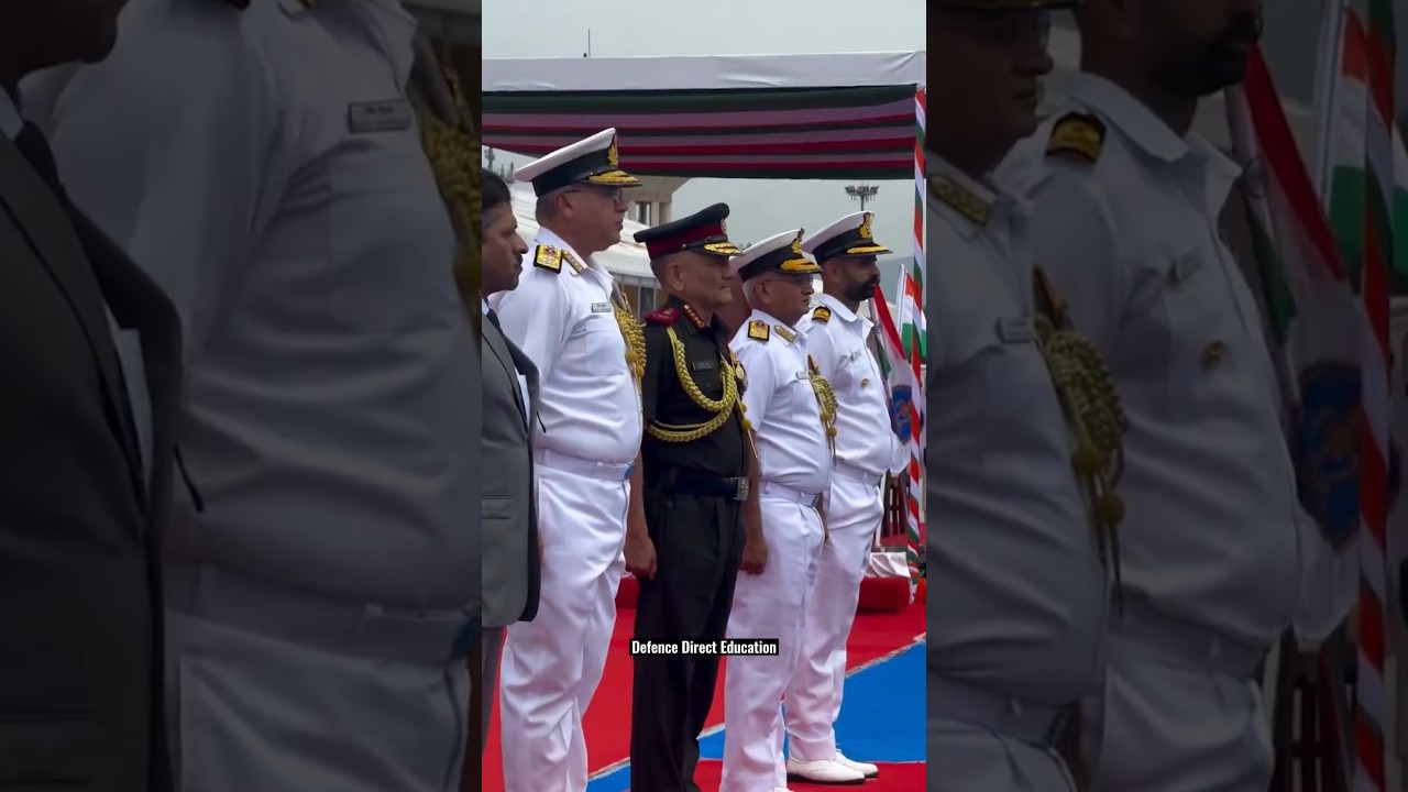 1st Anti-Submarine Warfare Vessel INS Arnala Commissioned