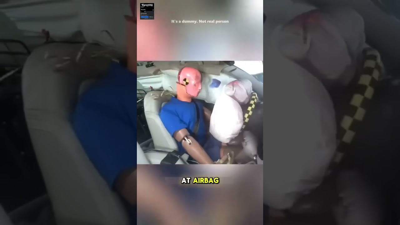 Importance of SeatBelt  #pinoy #tagalogstories