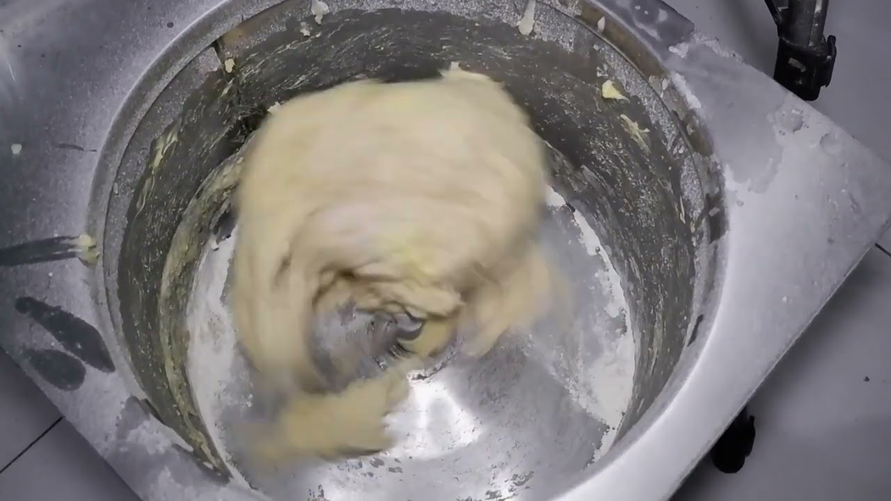 RIVIEW MESIN (CDI )TUTORIAL MENGADON ROTI DONAT YANG BENAR HARUS PAKE MESIN TIDAK DI ULEN AGAR MULUS