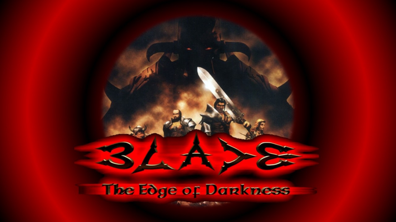 Blade - Combat Co5