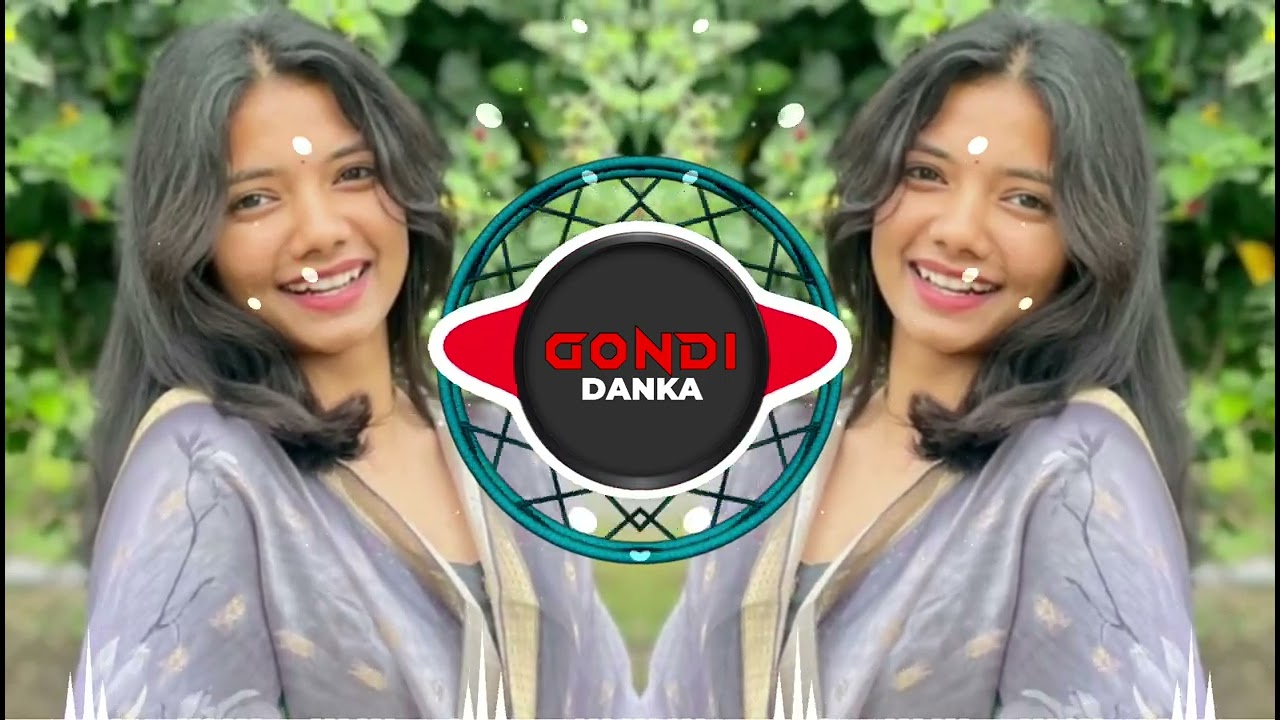 नवड्याल मैंना || Navdyal Maina New Gondi Song ||Tapori Mix || Dj Gondi Danka 