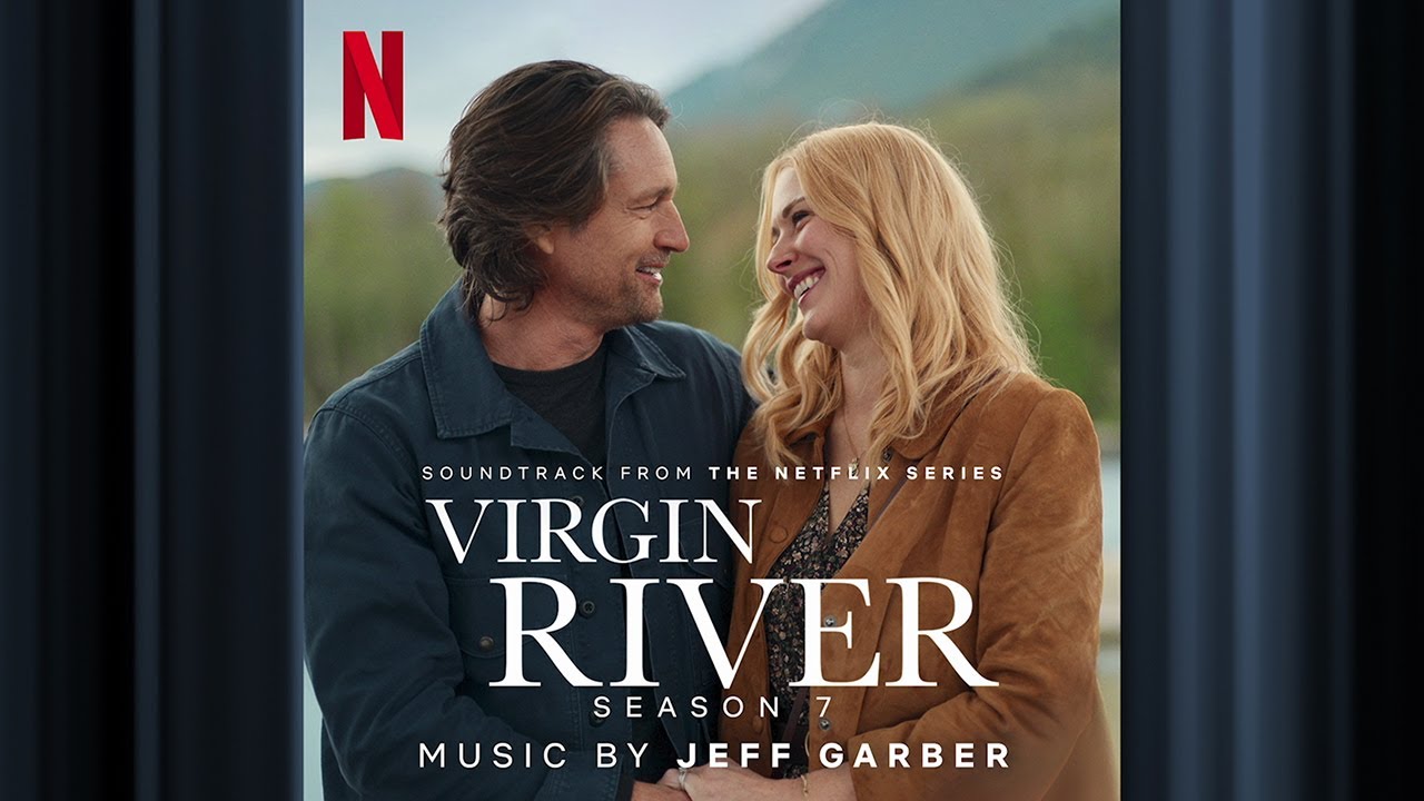 Take A Leap | Virgin River S7 | Official Soundtrack | Netflix