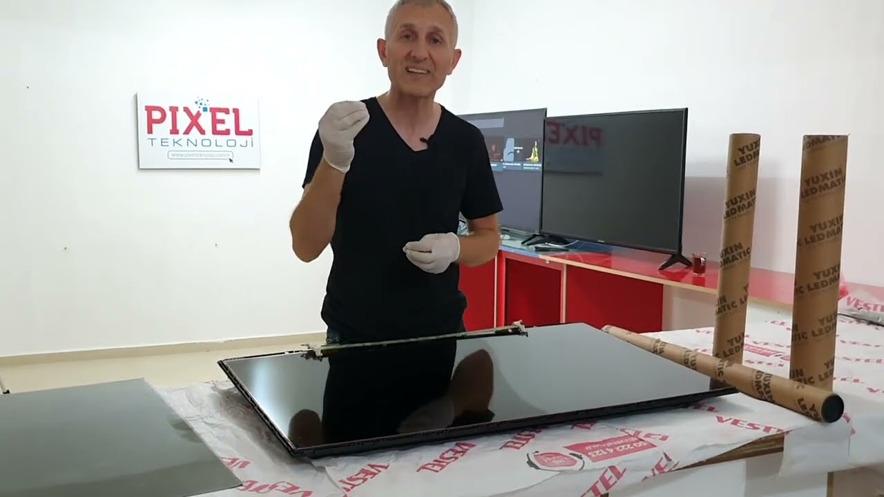 Led Bar Değiştirirken Bunu Sakın Yapmayın!