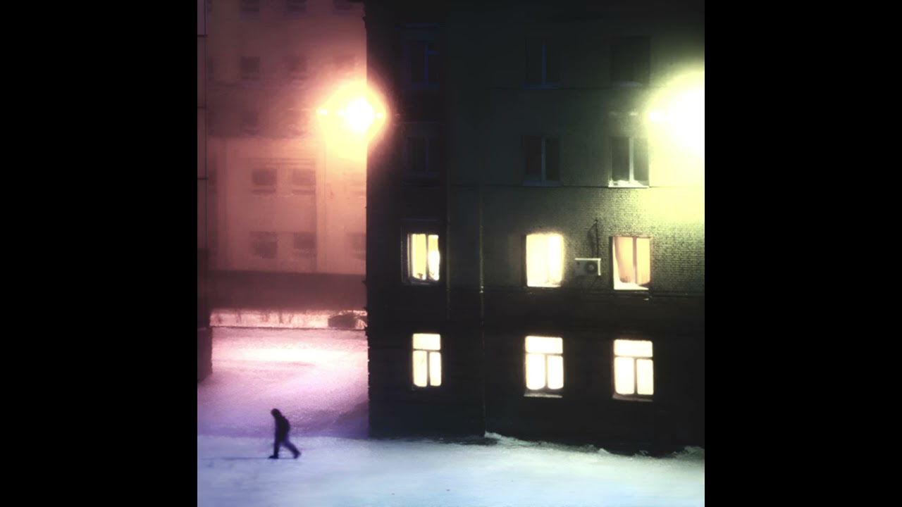 Rel Mayer - Surmodernit&eacute; [Full Album]