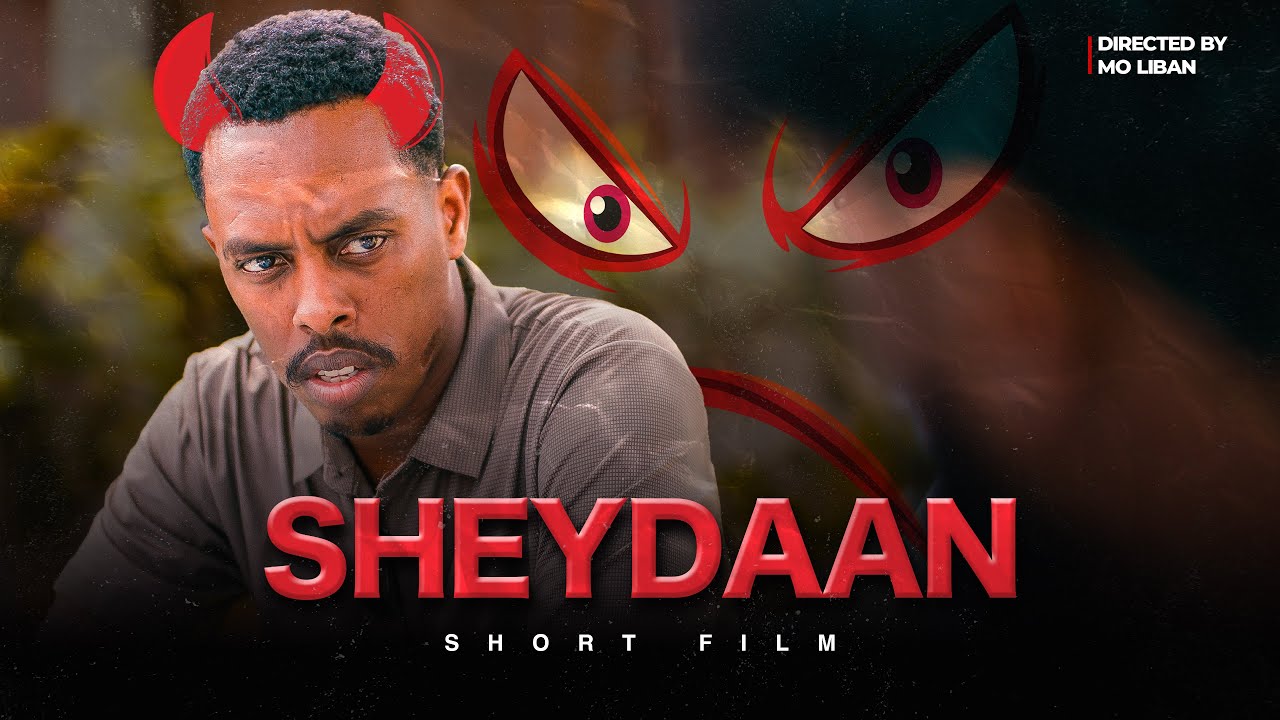 PART 4: Sheydaan – ARBACO | Short Films | 2025