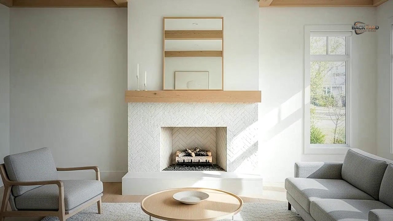 UK New Build Living Room Fireplace Ideas Live Design Chat