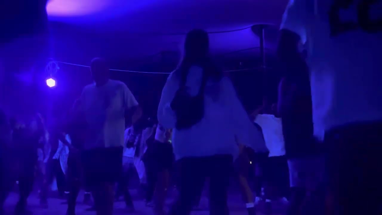 andrelamusia - trippy tribe 