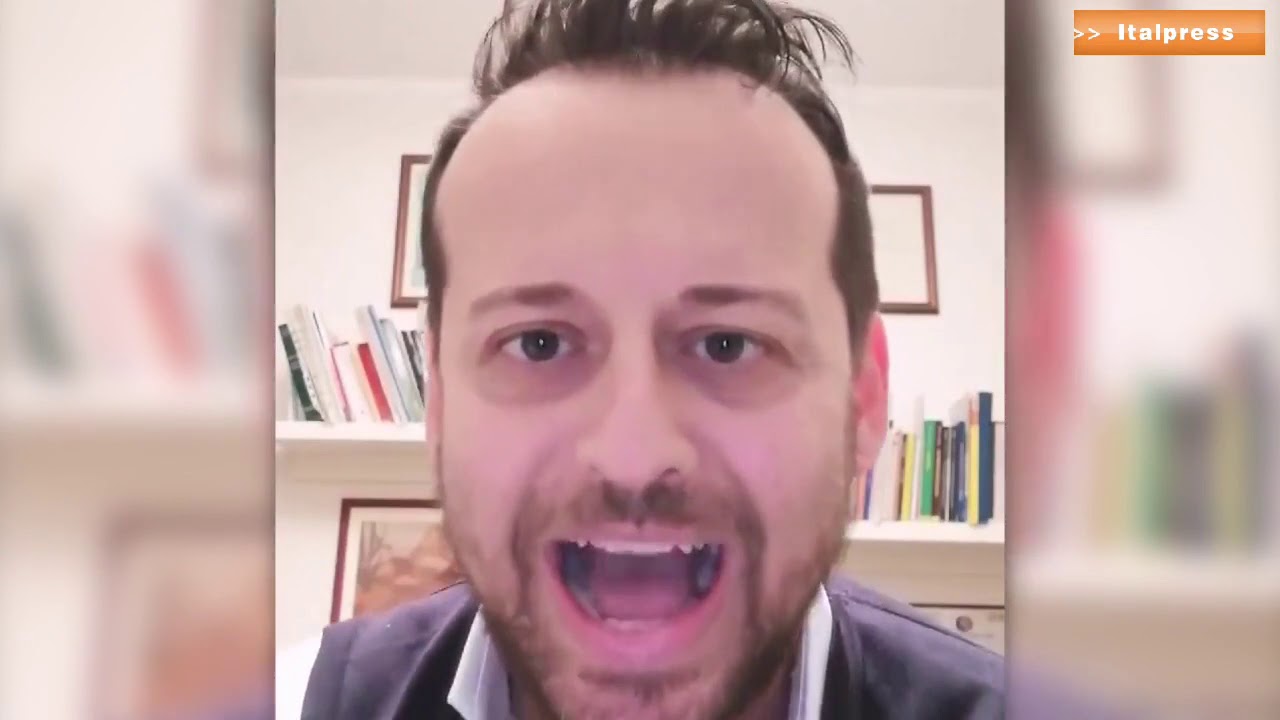 Coronavirus, sindaco di Delia: 