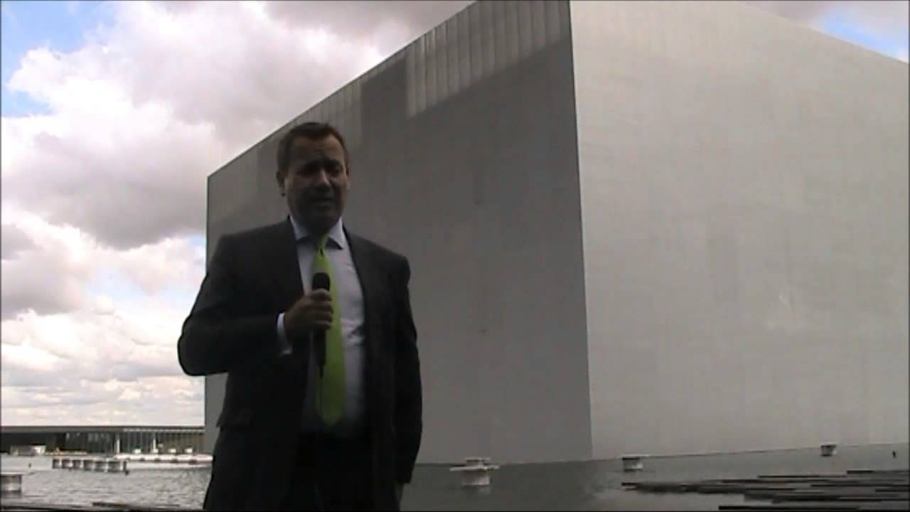 Claves del data center de PT - DatacenterDynamics