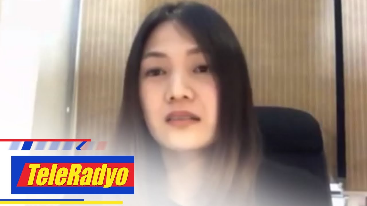 Business Above Usual | Teleradyo (31 October 2020)