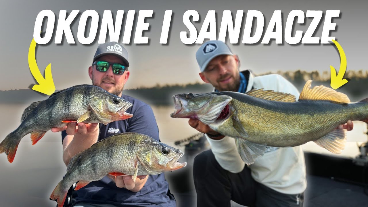 Czy będą brały jak kiedyś? | Powrót nad jezioro Storsjön