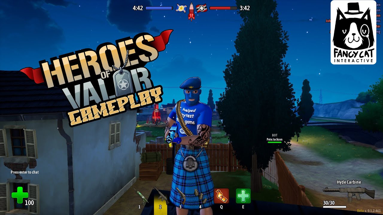 AWESOME ENDING!! - Heroes of Valor Rocket Ruins RAW Gameplay