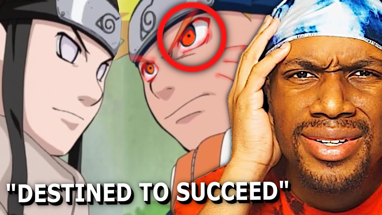 Neji Was Never Right About Naruto, Let Me Cook…