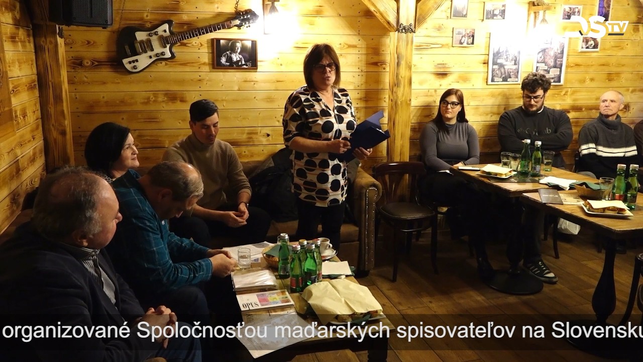 Programová ponuka – 12. 2. 2026