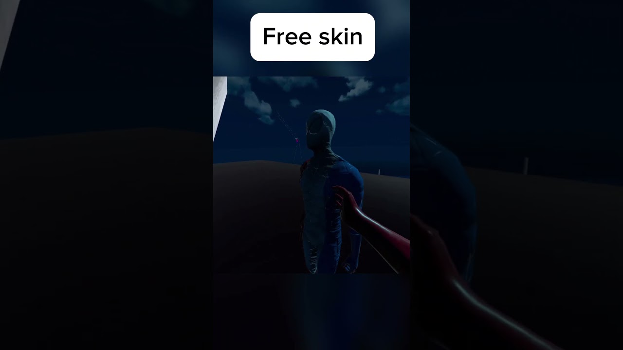 How to get free skins in untangle VR 