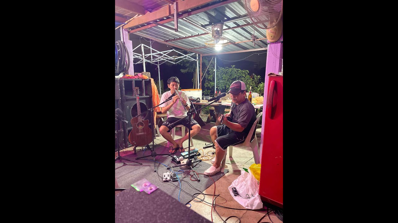 ฟังเพลง 90s สบายๆ cover