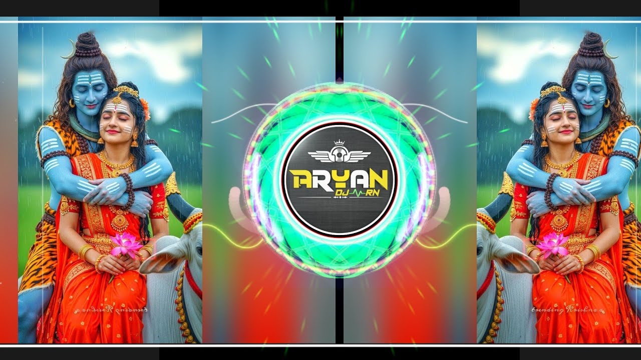 Shiv Ratri Da Mahina Te _ Gondi Song _Dhol mix DJ R N ARYAN SOUND 2026