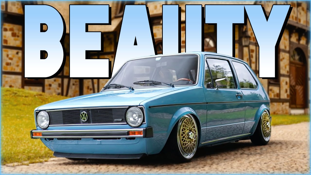 34/23 Sourkrauts | Rettet den Diesel! | BBS E50 oder BBS RS