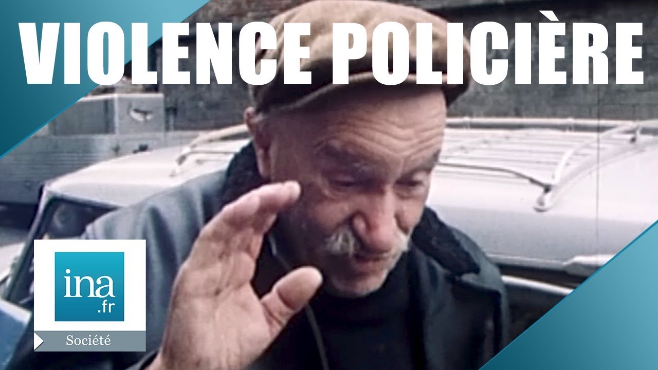 1975 : Les Français face aux violences policières | Archive