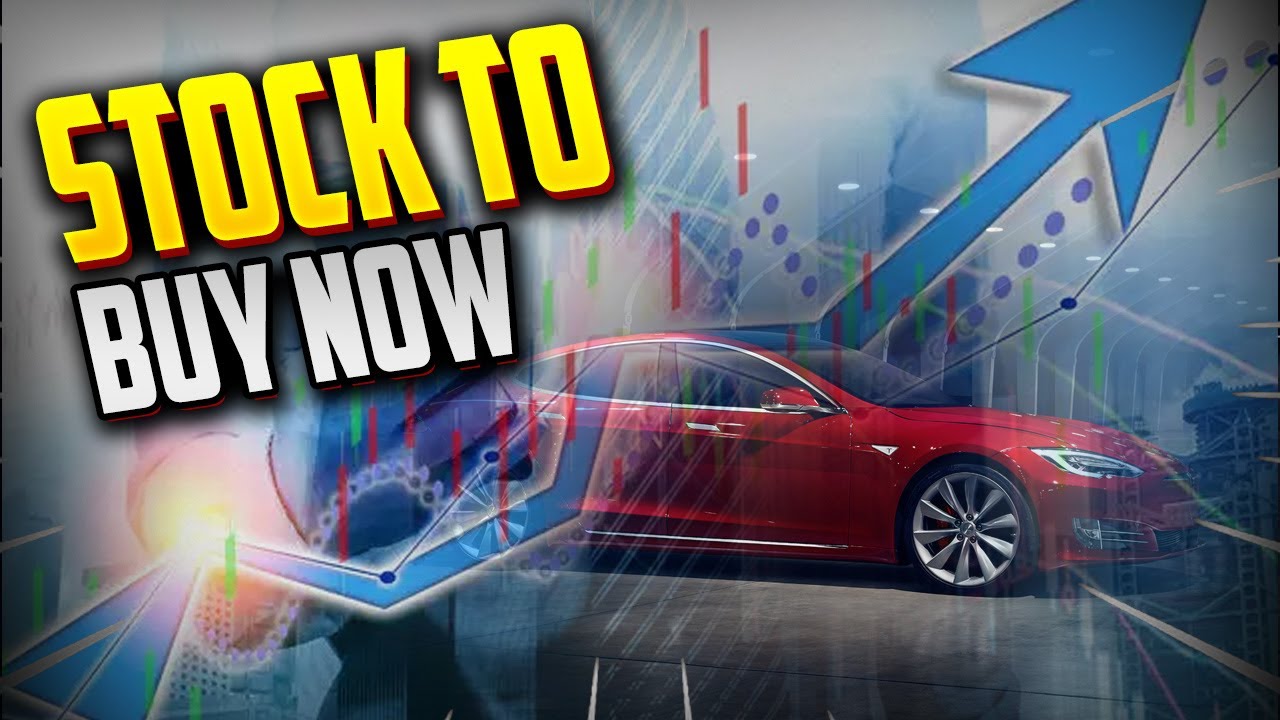 Best electric car stock to buy now! (early 2021)