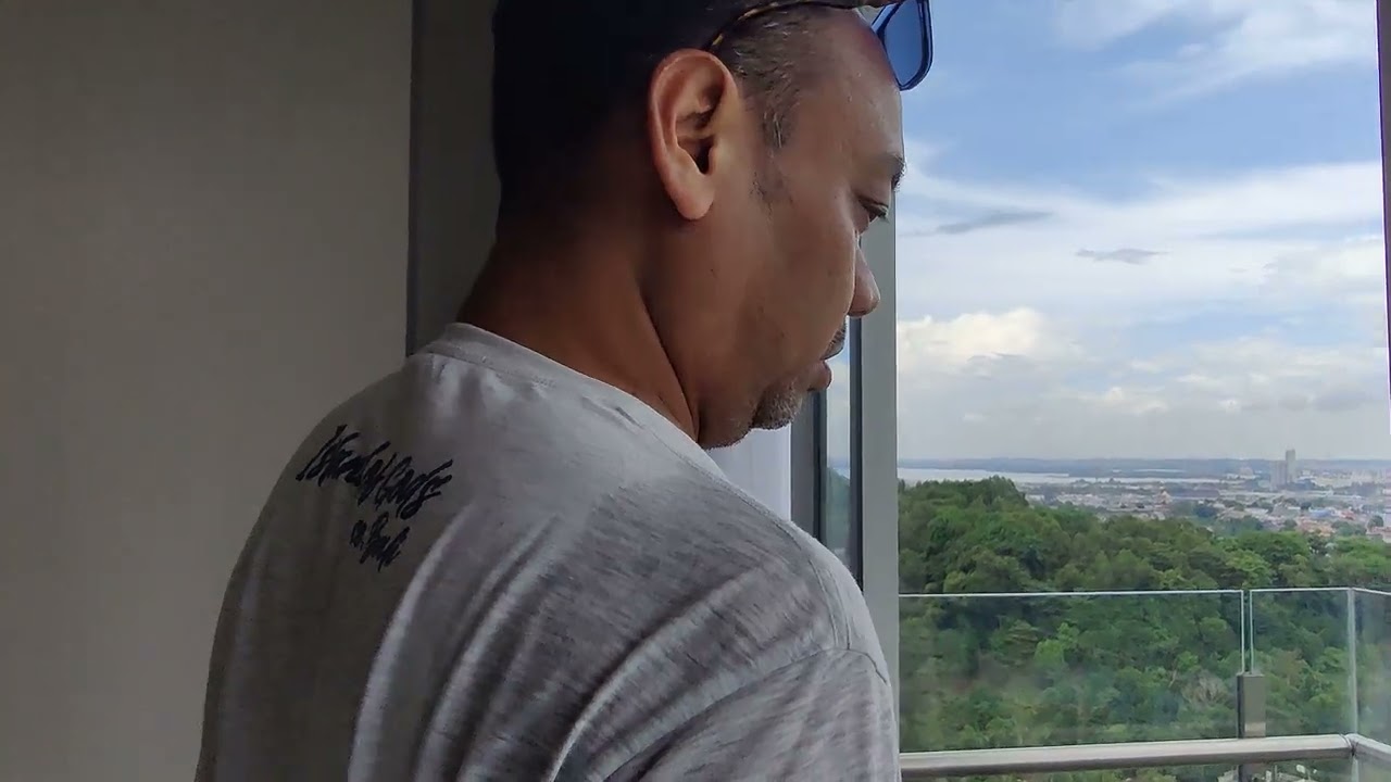 short Review Aston residences Batam . 3 Bedrooms
