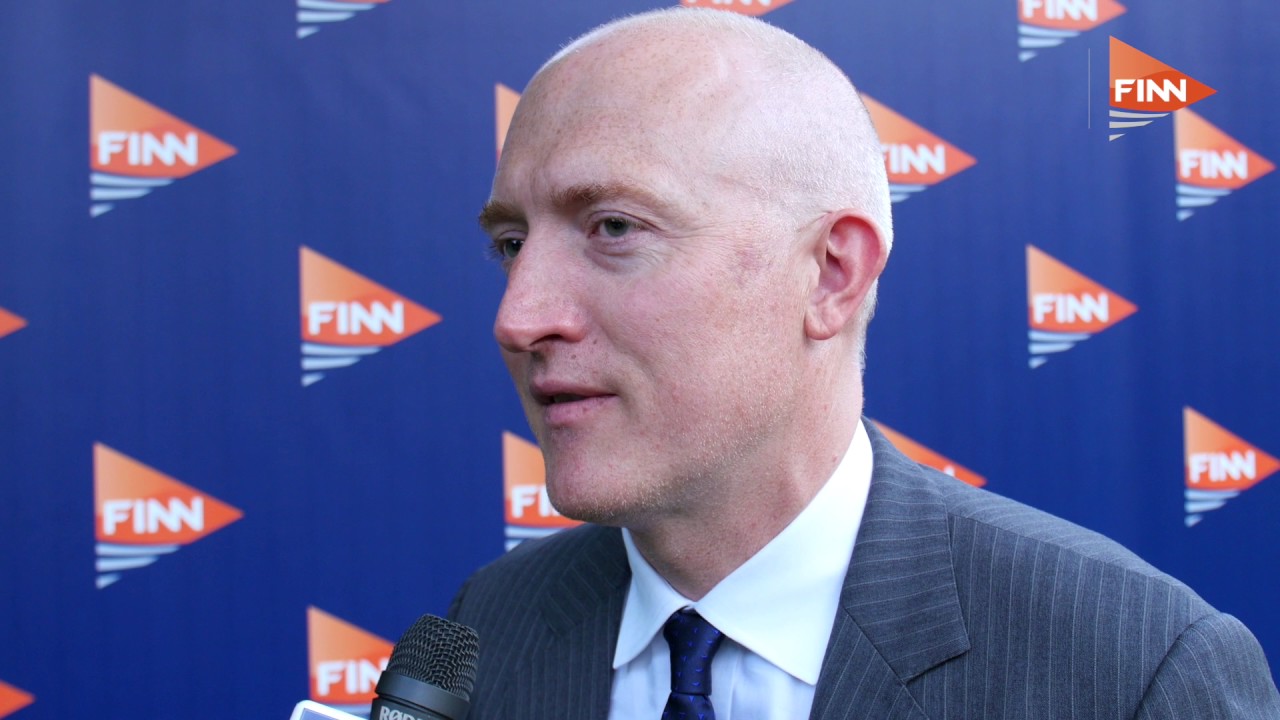 Martin Baker’s 7,550-strong 'ejection club'