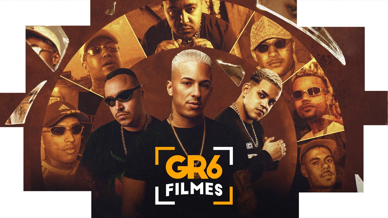 FOGUET&Atilde;O NAS PISTAS - DJ Boy, DJ Perera, DJ GBR, MC Kadu, MC Lele JP, MC Meno K, Kako, Rick, Dkziin