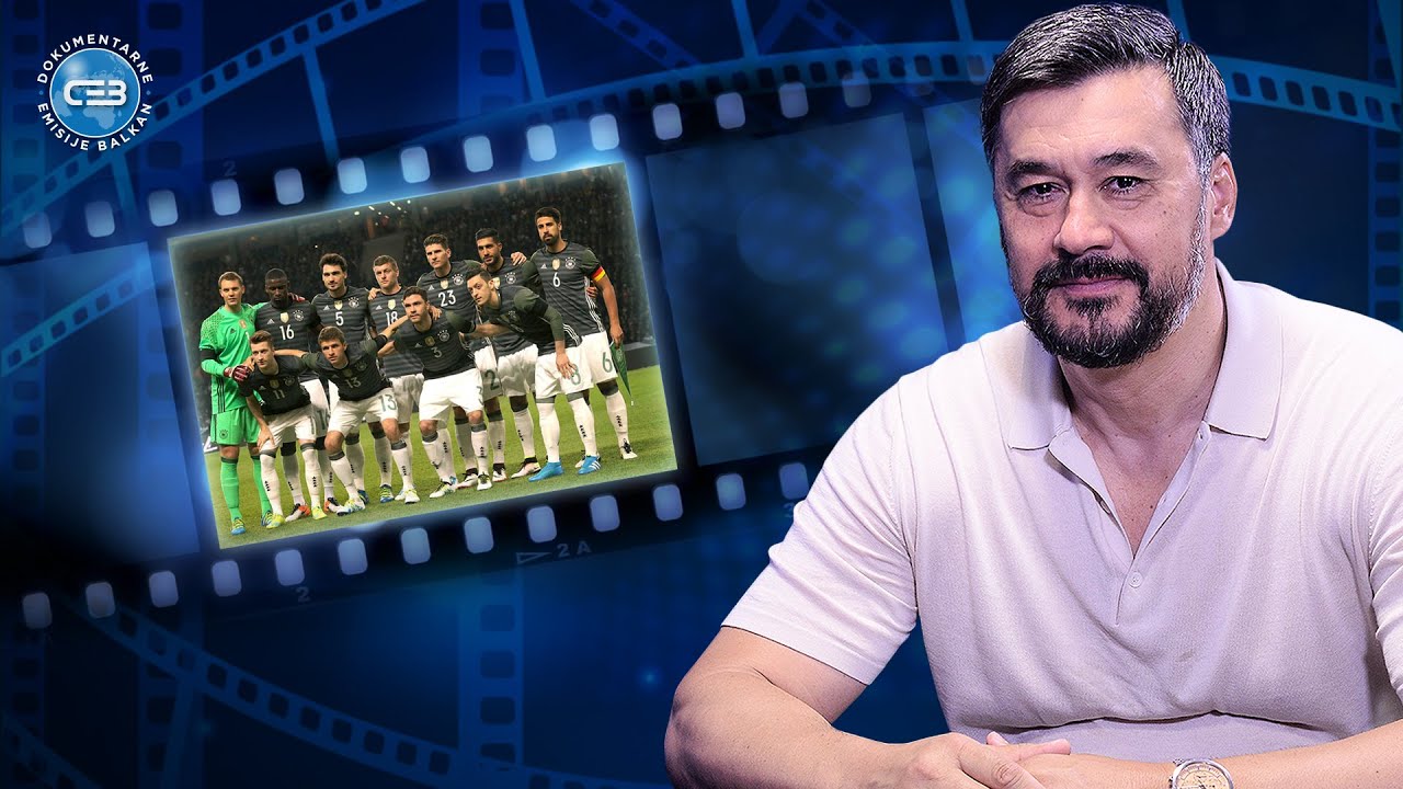 BALKAN INFO: Rade Bogdanović obja&scaron;njava kako su Nemci re&scaron;ili problem lo&scaron;eg fudbala!
