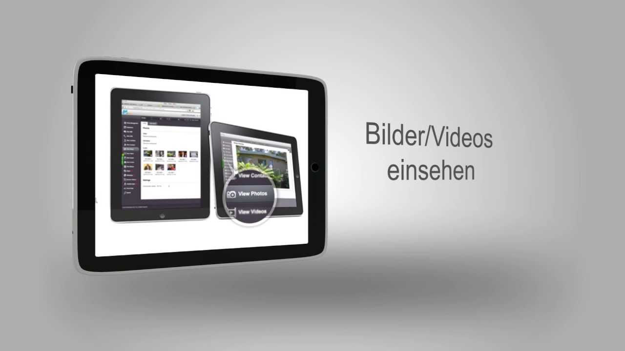 Handyortung Software Funktionen