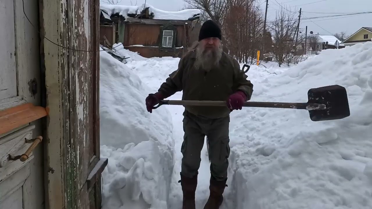 Кому хаос, кому радость