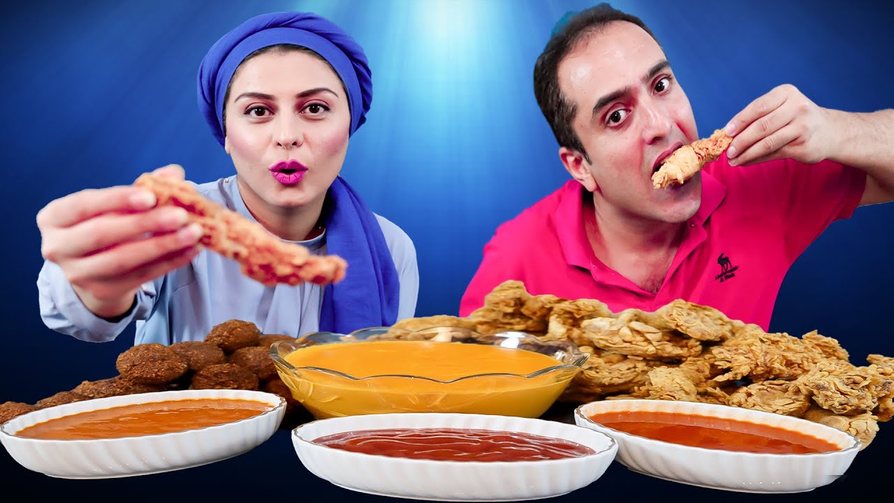 علیرضا با دست بوسی پاچه خواریم رو کرد😂