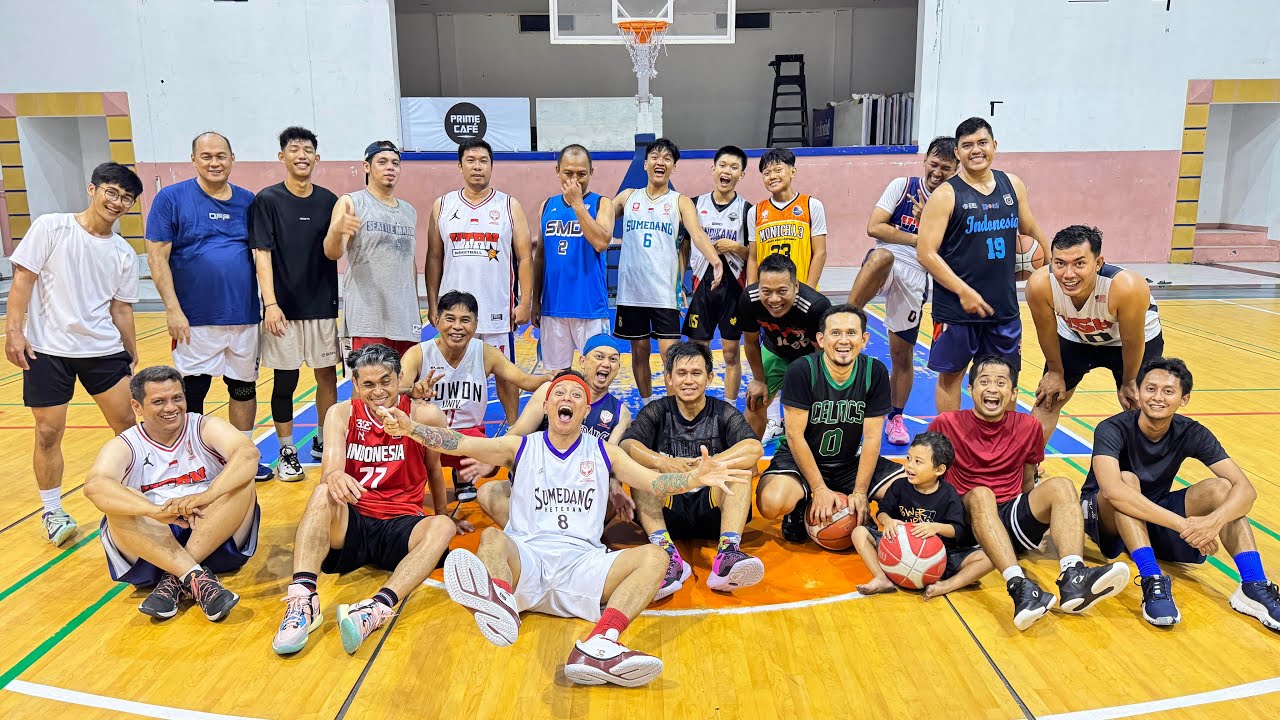 Fun Game 05 Jan - 13.19 Menit
