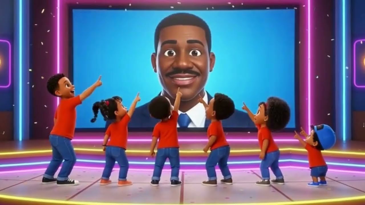 Black Inventors for Kids 👩🏾‍🔬👨🏾‍🔧 | Fun Black History Month Learning | Educational Kids Video