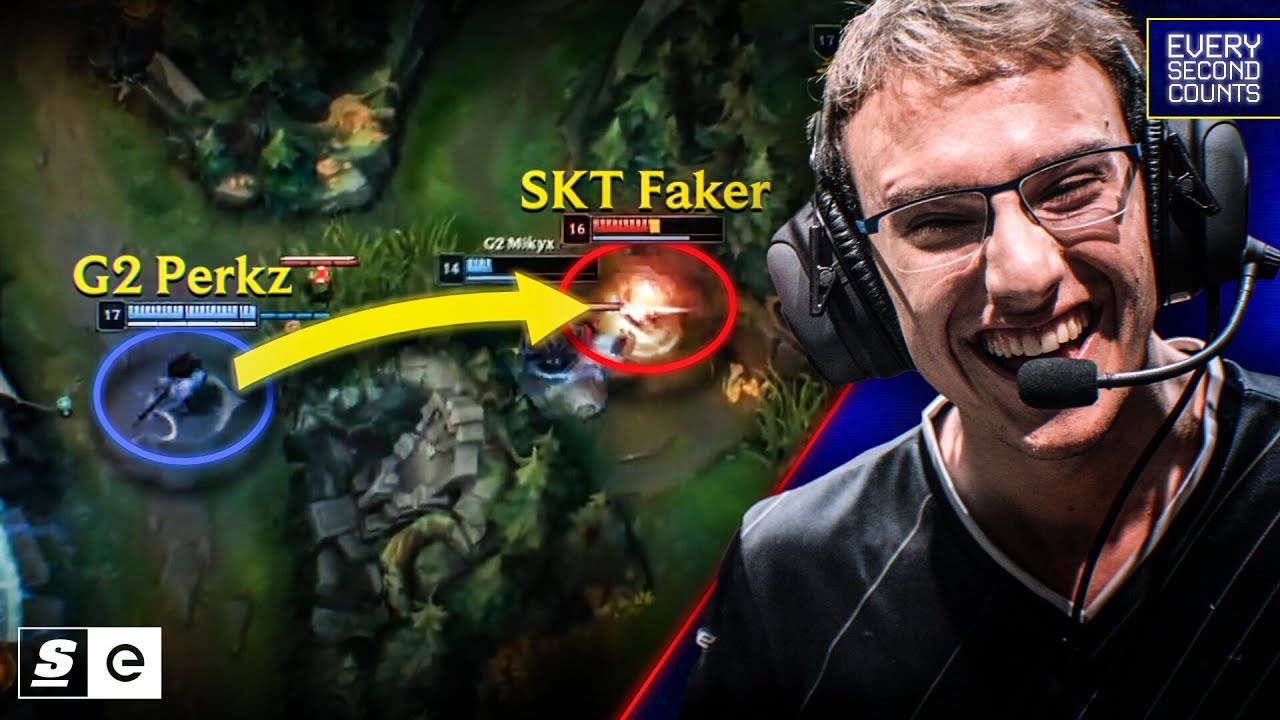 The Last-Second Play That Destroyed League's Greatest Dynasty