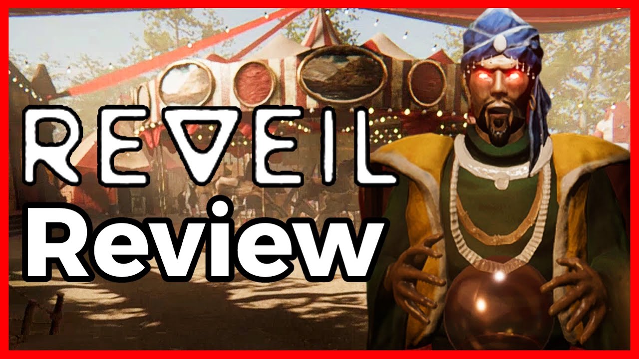 REVEIL Review