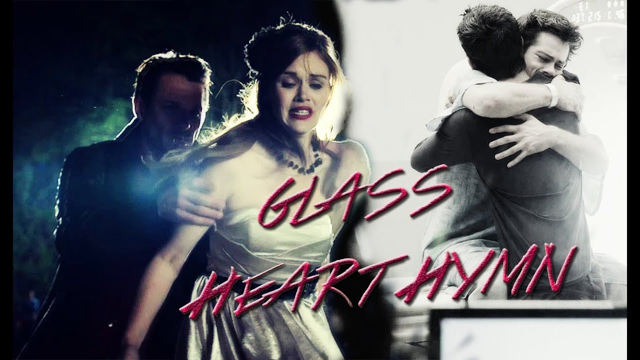 TW // Glass Heart Hymn [+900]