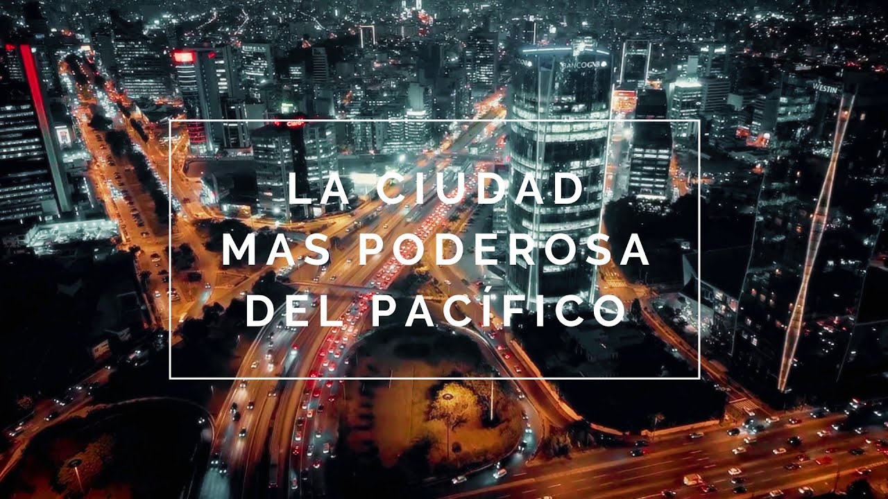 LIMA, PER&Uacute; | La capital m&aacute;s poderosa del Pac&iacute;fico Sur 🌎 4K