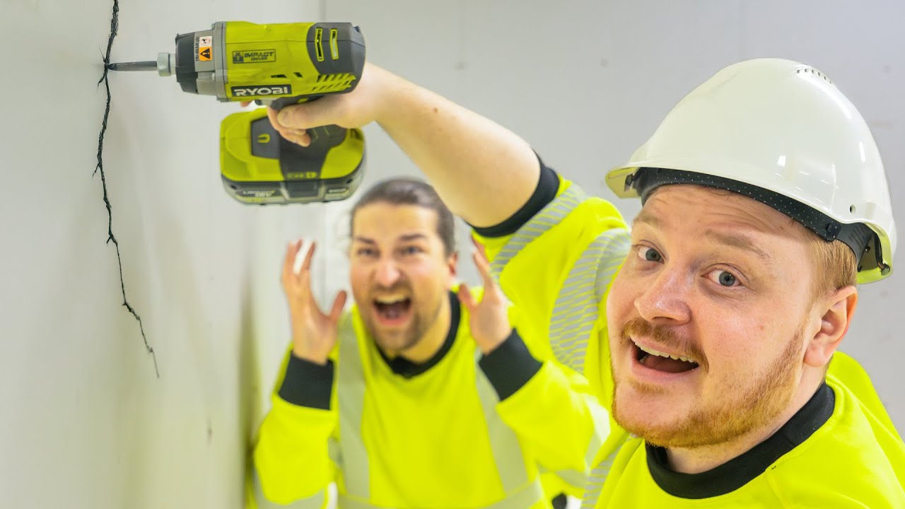 Remppaukot vauhdissa (osa 1)