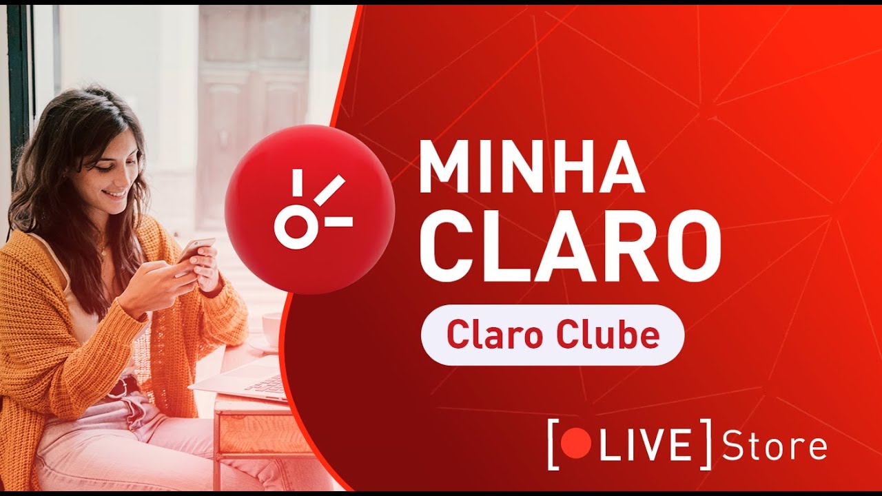Live Store Especial Claro Clube Claro