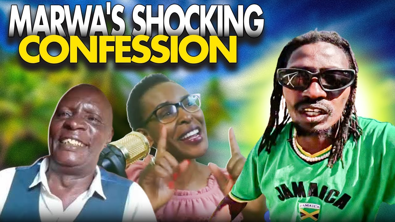 SHOCK!! As Marwa Makes A Very Big Mistake - NOBODY EXPECTED THIS!!
