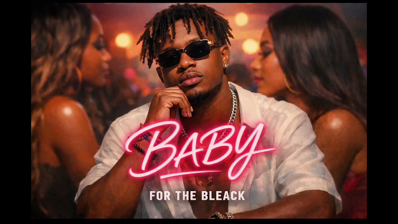 For the bleack - Baby ( Official Music Audio )