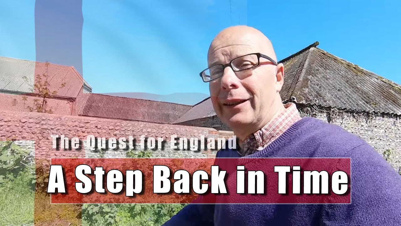 The Quest for England - From Ferring to Kingston Gorse