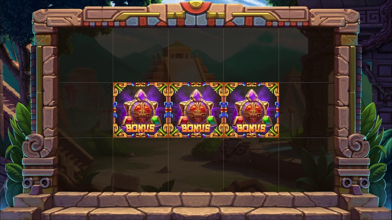 Jane Brave Slot - bonus symbol idle | win animation | demo reel Sandro Nell