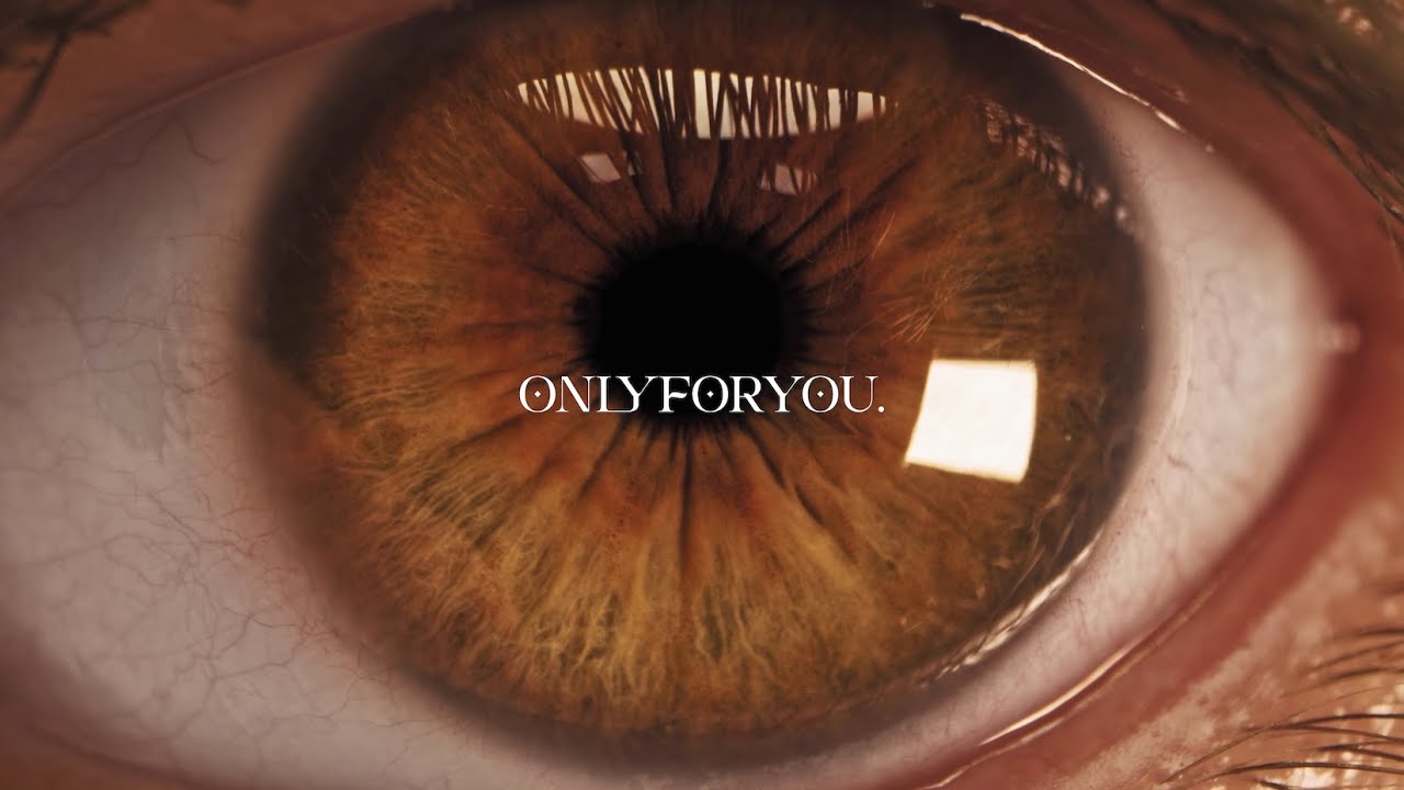 Holmesick - ONLYFORYOU. (Official Music Video)